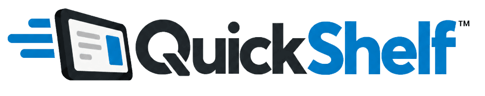 QuickShelf