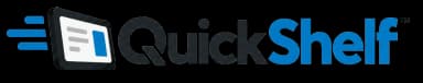 QuickShelf Logo